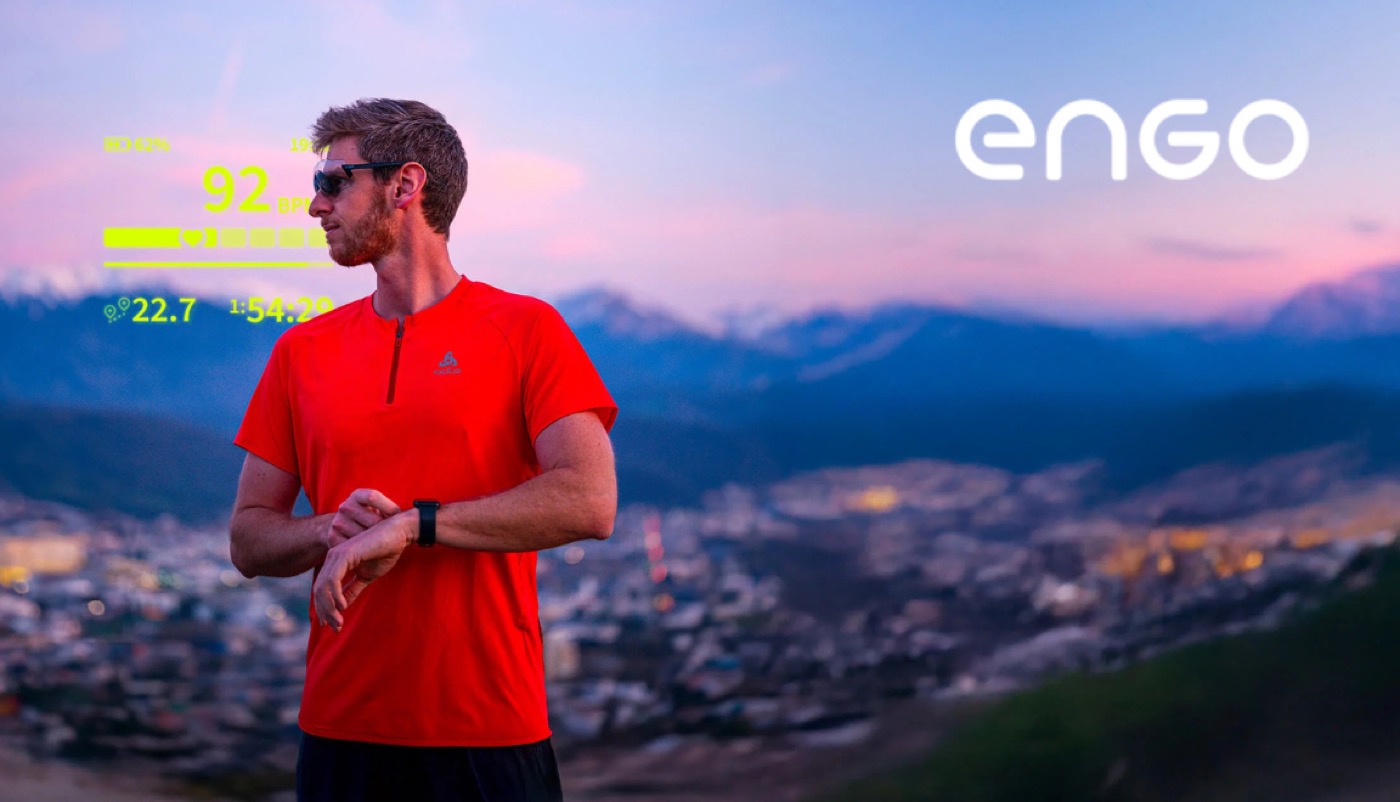 Engo Eyewear