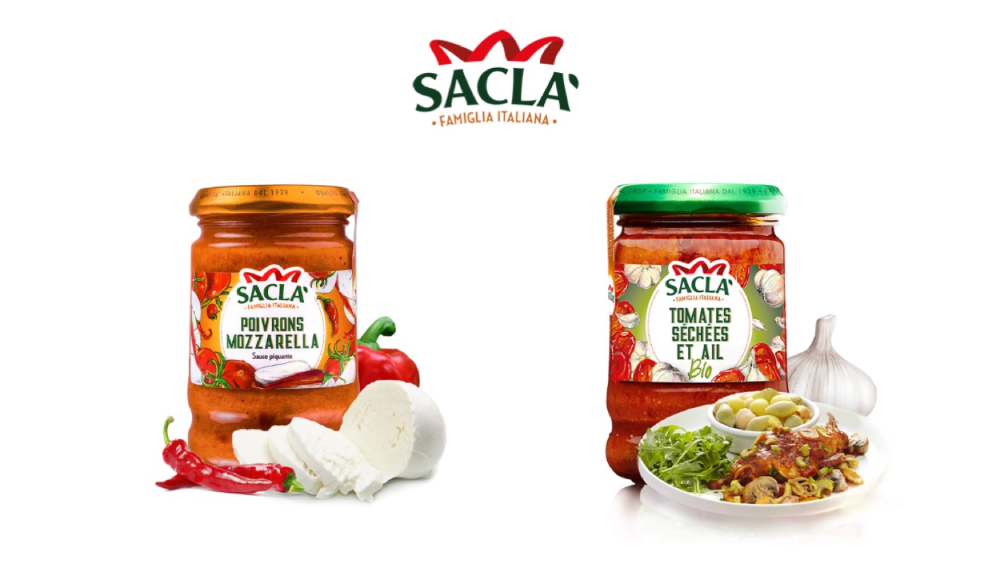 Saclà