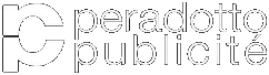 Peradotto Publicité