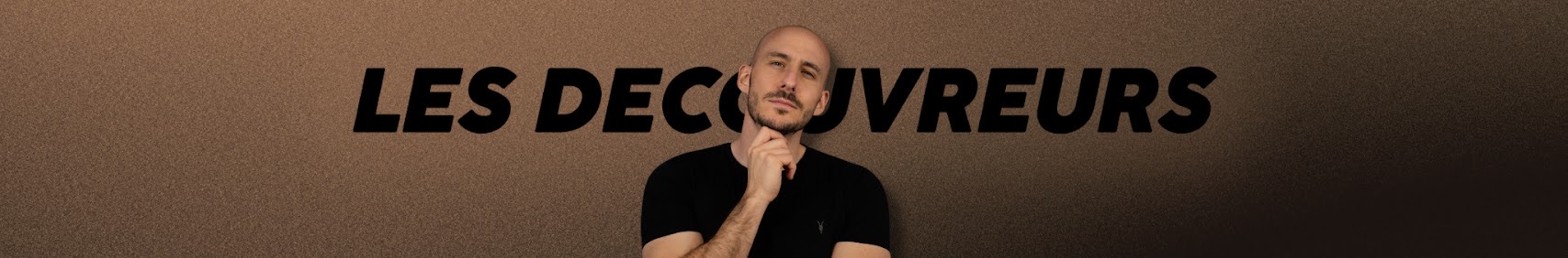 The Les Découvreurs channel, with Yann Darwin
